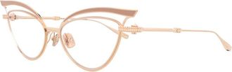 Valentino Womens Vlx118f 55Mm Optical Frames