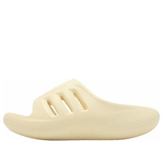 adidas adiFOM IIInfinity Slide Warm Vanilla JH8019