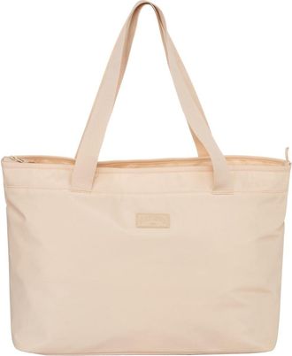 Slazenger Womens Tote Bag White Swan Black White Swan One Size