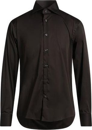 Brian Dales TOPWEAR - Camicie su YOOX.COM