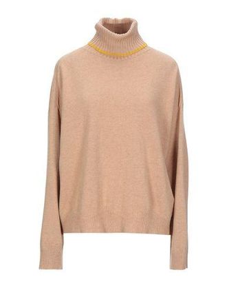 Semicouture STRICKWAREN - Rollkragenpullover auf YOOX.COM