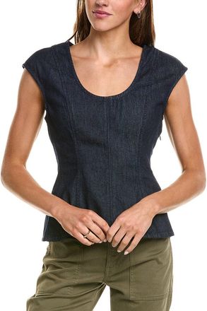 Madewell Seamed Tank
