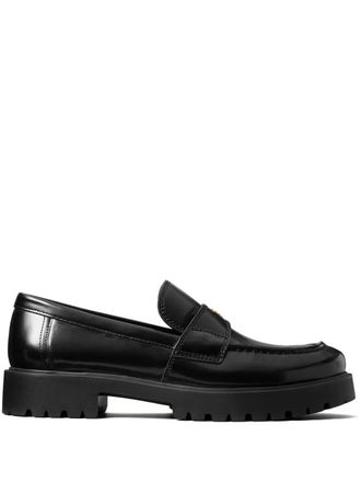 Tory Burch Loafer Lacci Classic Lug