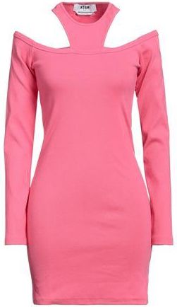 Msgm VESTIDOS - Minivestidos en YOOX.COM