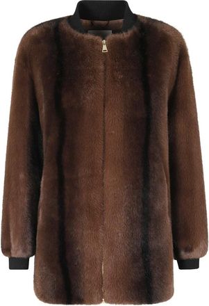 Ermanno Scervino Donna, Giacche, Marrone, S, new