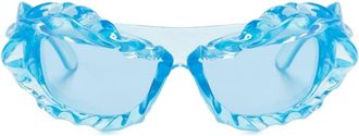 Ottolinger Twisted Sunglasses