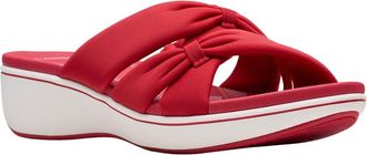 Clarks Breezerae Ava Sandal