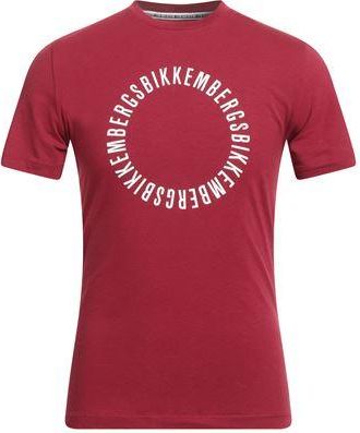Dirk Bikkembergs CAMISETAS Y TOPS - Camisetas en YOOX.COM