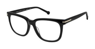 Colors In Optics Cameron Reading Glasses in Black at Nordstrom, Size +2.00