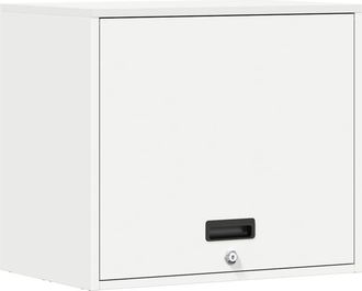 vidaXL Armario De Pared Para El Garaje 60 X 40 X 53 Cm Vidaxl