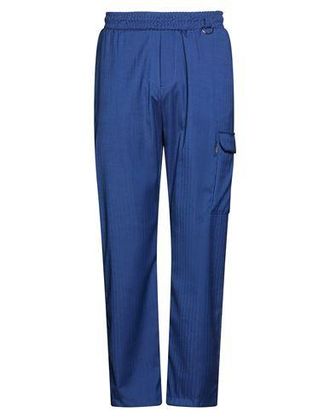 Family Fir$t Milano BOTTOMWEAR - Trousers on YOOX.COM
