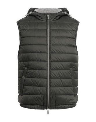 Tシャツ・カットソー ELEVENTY JERSEY SLEEVELESS HOODIE Agility Sleeveless Hoodie