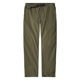 Patagonia LW All Wear Gi Trousers - male - Patagonia - Trousers & Shorts - Green - XL - Sport