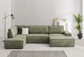 HOME AFFAIRE Wohnlandschaft