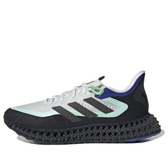 adidas 4DFWD 2 Night Pulse Mint HP7668