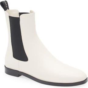 Kate Spade New York knox chelsea boot in Cream at Nordstrom Rack, Size 8.5