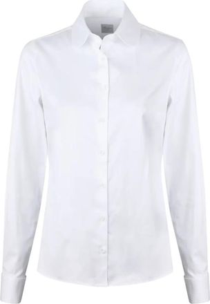 Stenstr&ouml;ms Camicia Melissa - - Blouses & Shirts - Donna - Bianco - XL