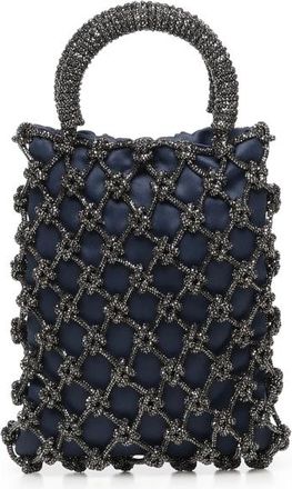 Rosantica Lilia Nodi Bag