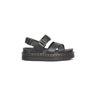 Dr. Martens Sandalias Voss II - Shoes - Mujer - Negro - 36 EU