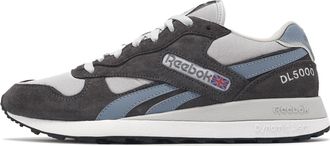 Reebok DL5000 Pure Grey Vintage Blue 100075208