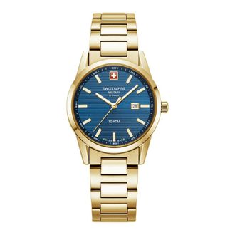 Swiss Alpine Military Dames, Accessoires, Geel, Maat: ONE Size