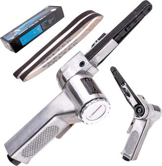 OEM Lijadora Neum&aacute;tica At-480 Banda 10x330mm