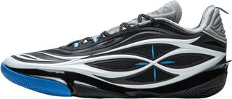 Li-Ning Wade 808 5 Ultra V2 Blues Note ABAV045-13