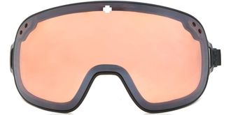 Spy BRAVO Lenses 103222000319 Mens Sunglasses Clear Size Standard