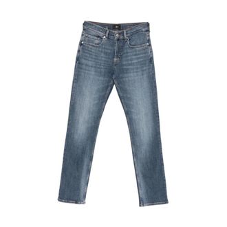 7 For All Mankind The Straight 32 - Jeans - Hombre - Azul - W32