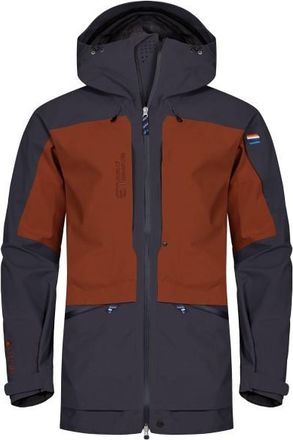 Elevenate Pure 100 Jacket Skijacke für Herren | grau