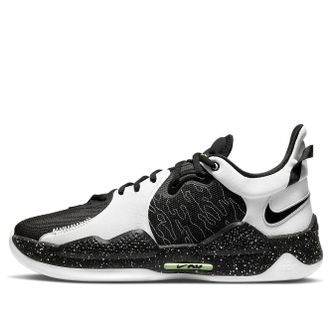 Nike PG 5 EP Black Volt CW3146-003