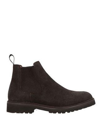 Berwick 1707 Ankle boots