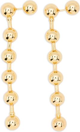 Maje Orecchini pendenti - Oro
