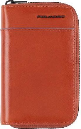 Piquadro Marroquiner&iacute;a - Billeteras en YOOX.COM