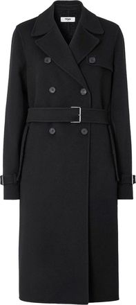 Fendi Trench Ff