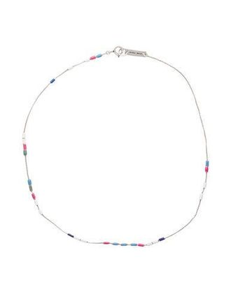 Isabel Marant JEWELLERY and WATCHES - Necklaces sur YOOX.COM