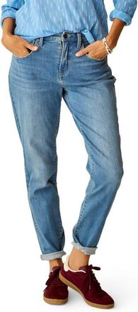 Carve Designs Carson Hi Rise Jean in Lakeshore at Nordstrom, Size 10 28