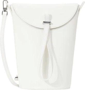 Staud Borsa a secchiello - Bianco