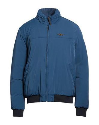 Aeronautica ROPA DE ABRIGO - Plum&iacute;feros y acolchados en YOOX.COM