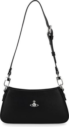 Vivienne Westwood Mujer, Bolsos, Negro, Talla: ONE Size