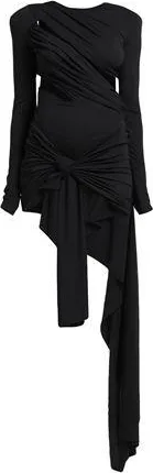 The Attico DRESSES - Mini dresses sur YOOX.COM