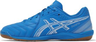 Asics Calcetto WD 9 2E Wide Blue 1113A037-400