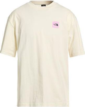 The North Face M CAMPING SS TEE OVERSIZED