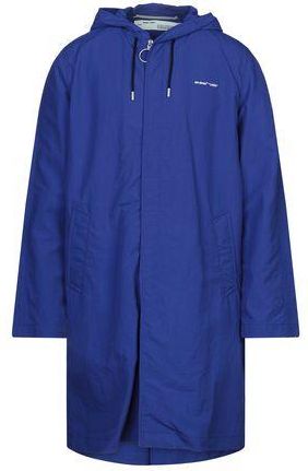 Off-white COATS & JACKETS - Overcoats & Trench Coats sur YOOX.COM