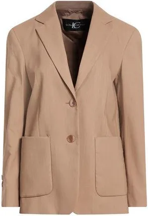 Luisa Cerano Blazers