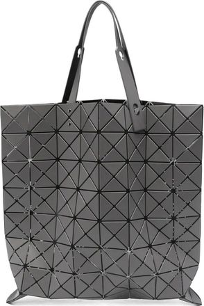 Bao Bao Issey Miyake Lucent Matte Tote Bag