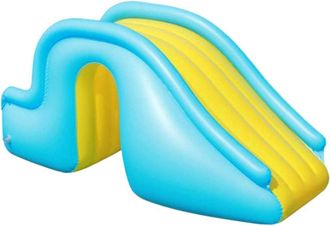 OEM Scivolo Gonfiabile, Scivolo Per Piscina, Estate, Piscina, Bambini, Giochi DAcqua, Giocattoli Per Interni Ed Esterni
