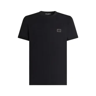 Dolce & Gabbana Uomo, Top, Blu, XL, new