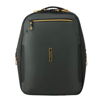 Roncato Zaino Sottosella 2 Scomparti - - Bags - unisex - Verde - ONE SIZE