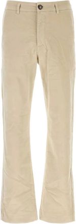 Gimaguas Pantaloni Rene - Toni neutri